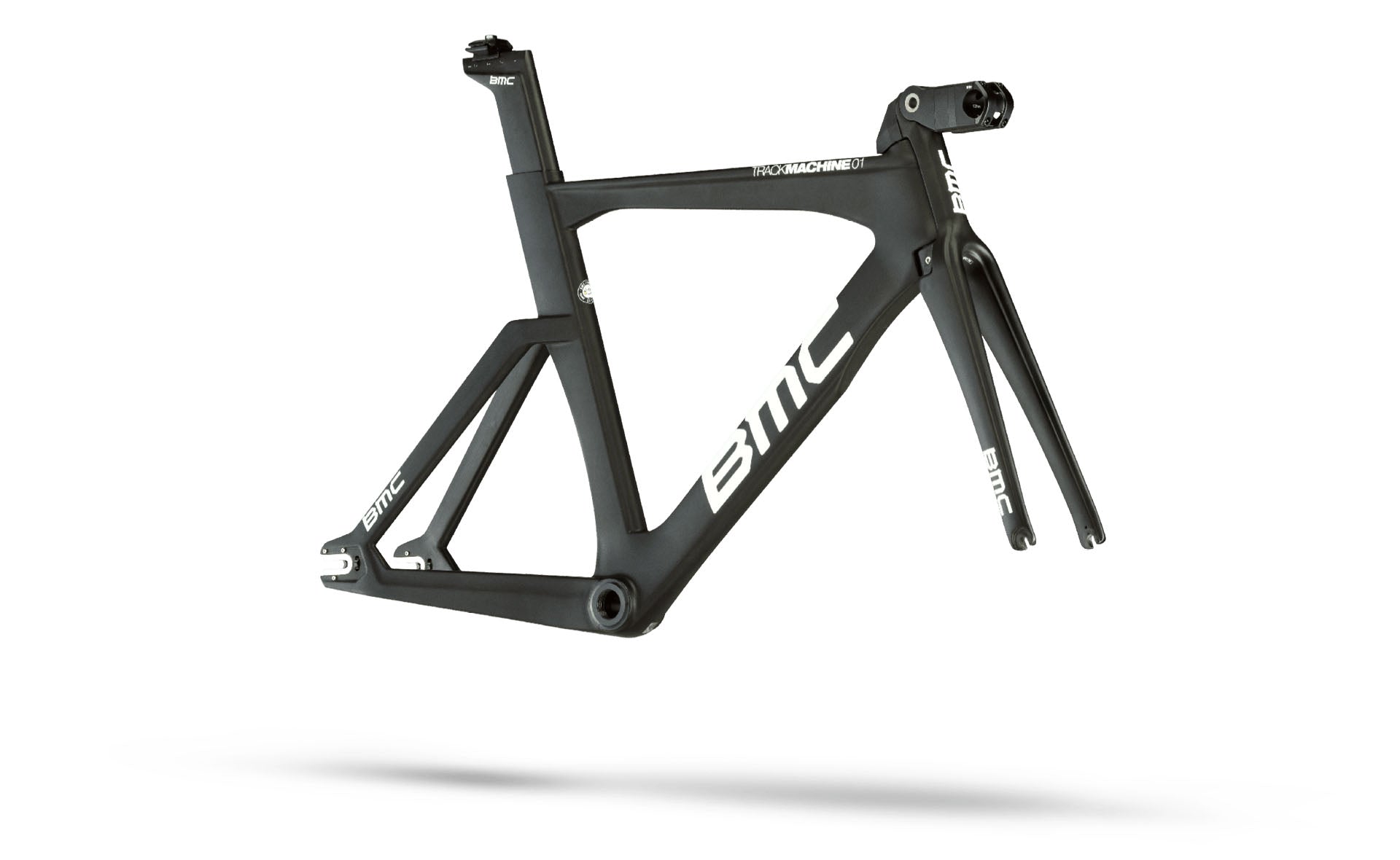 Trackmachine 01 FRS | BMC | frames | Track, Track | Racing