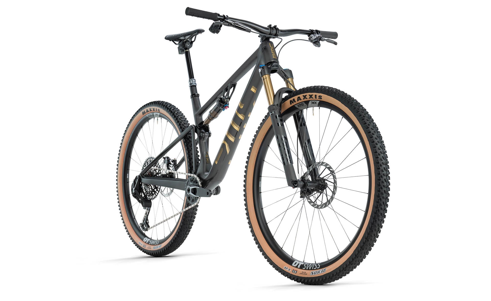 Fourstroke LT LTD | BMC | bikes | Mountain, Mountain | Cross-Country