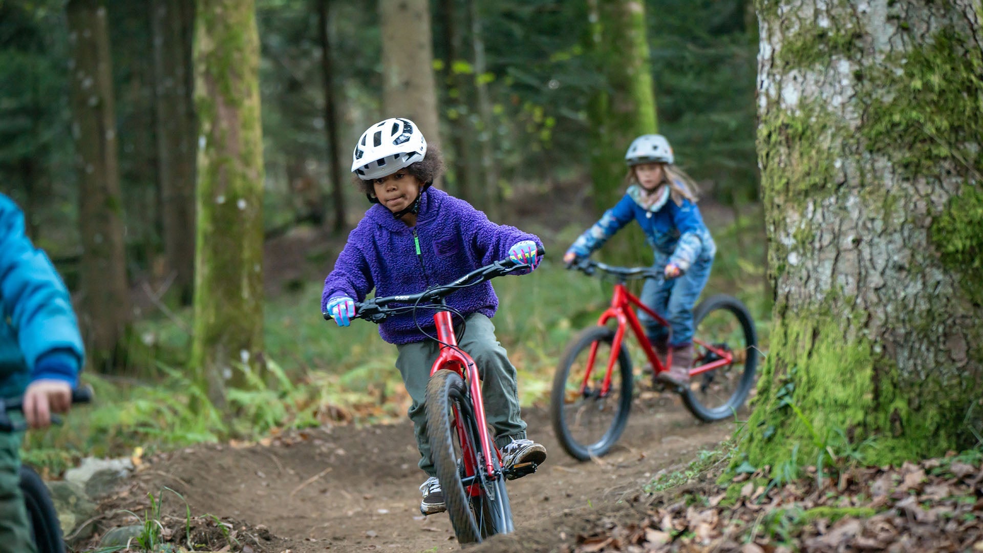 BMC Bikes | Kids