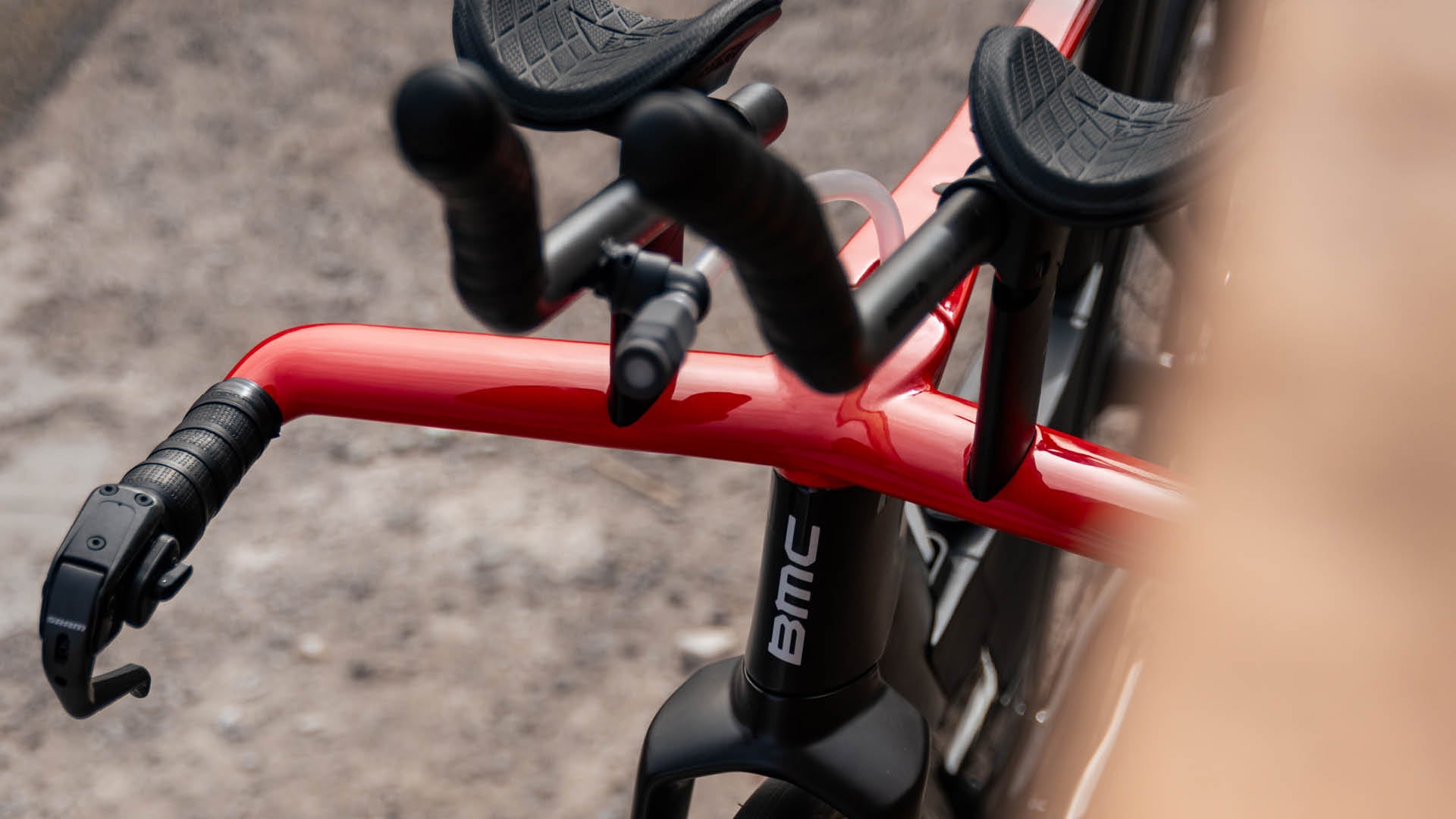 BMC Bikes | Parts